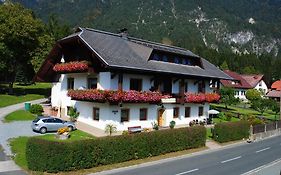 Gaestehaus Lindermuth